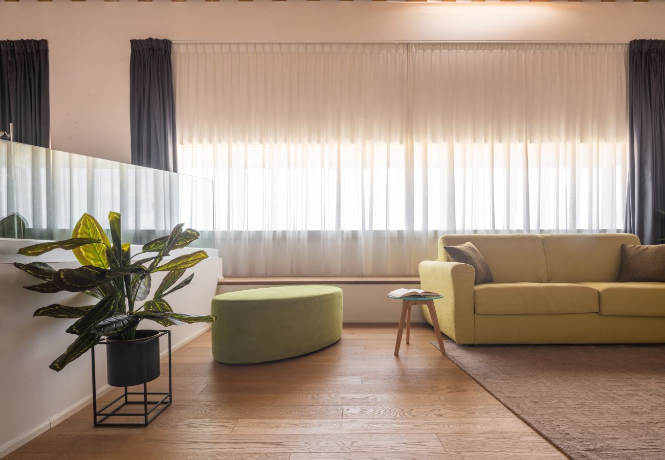 Apartment in Venice - App 37- Centrale Mazzoni