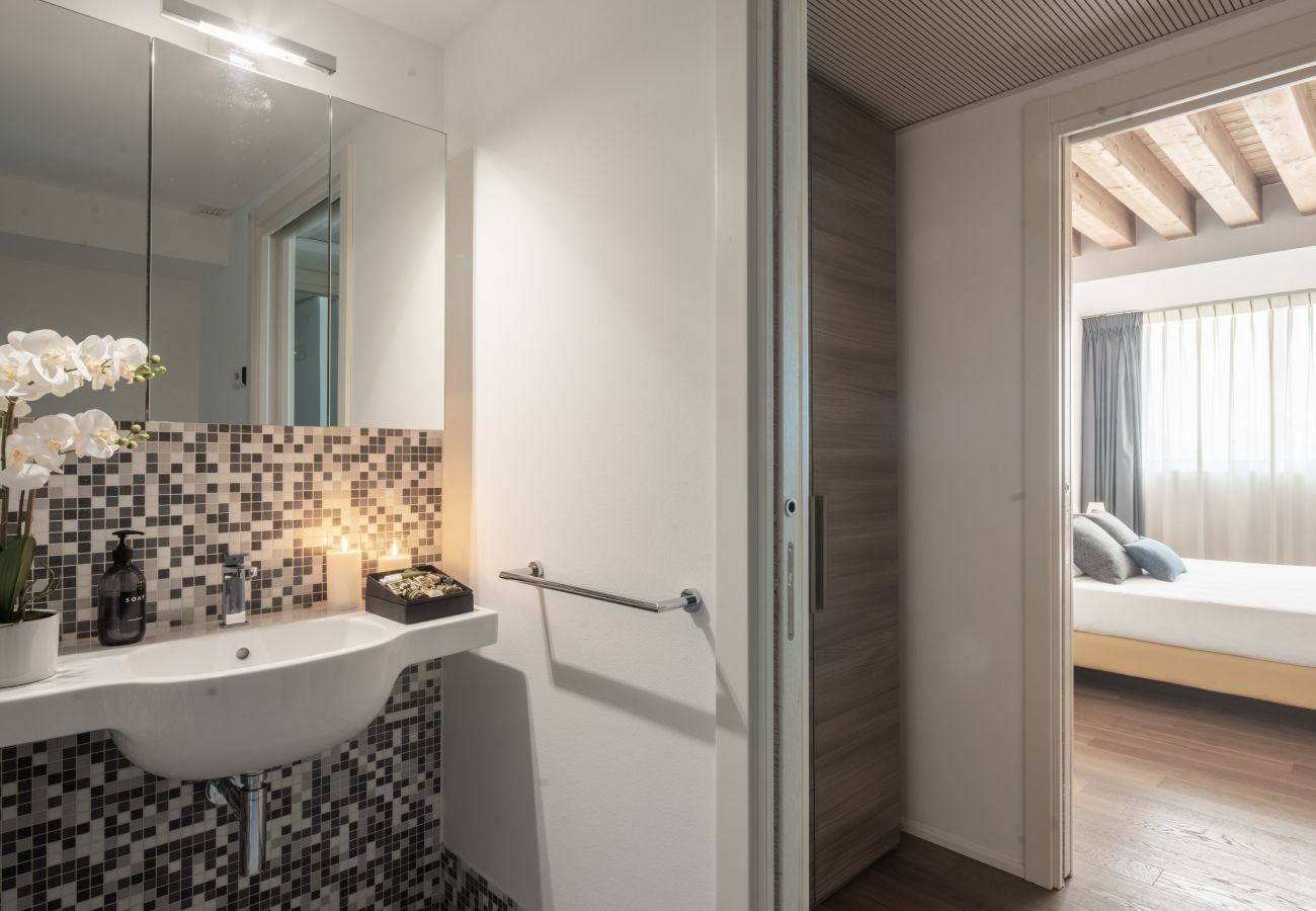 Apartment in Venice - App 37- Centrale Mazzoni