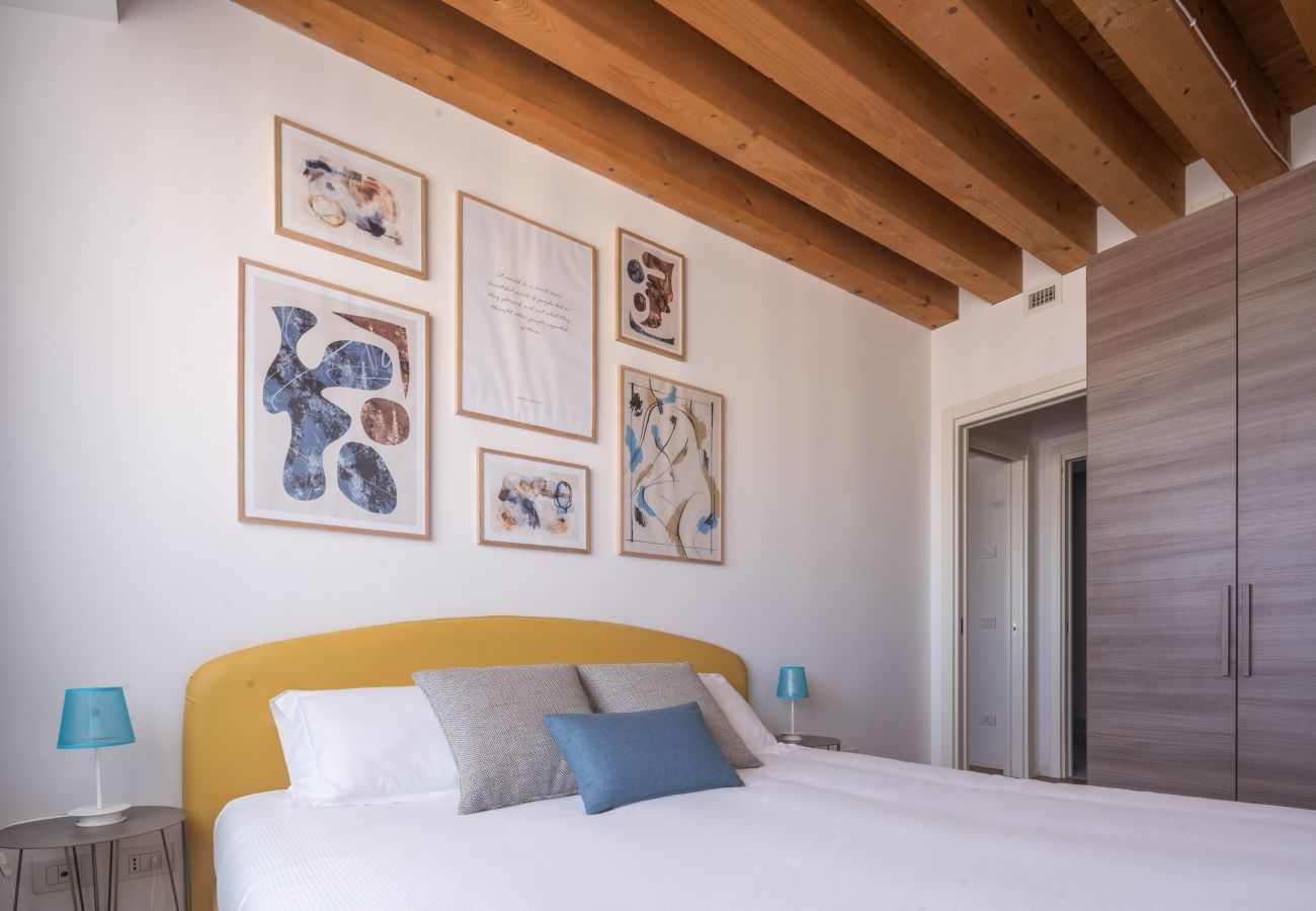 Apartment in Venice - App 37- Centrale Mazzoni