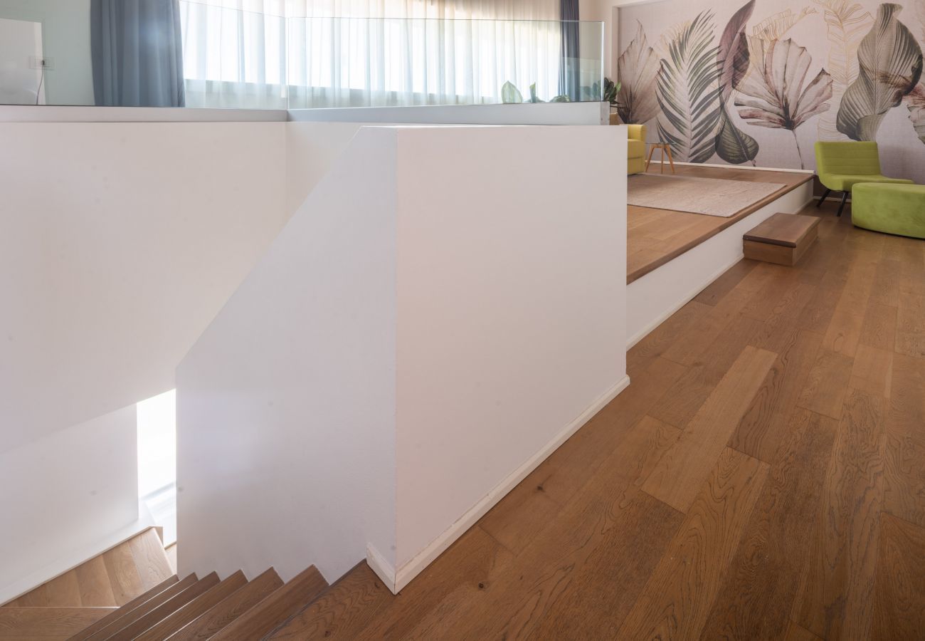 Apartment in Venice - App 37- Centrale Mazzoni