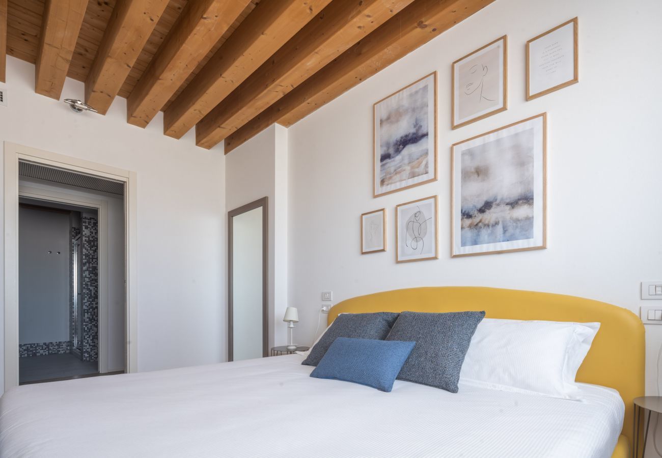 Apartment in Venice - App 37- Centrale Mazzoni