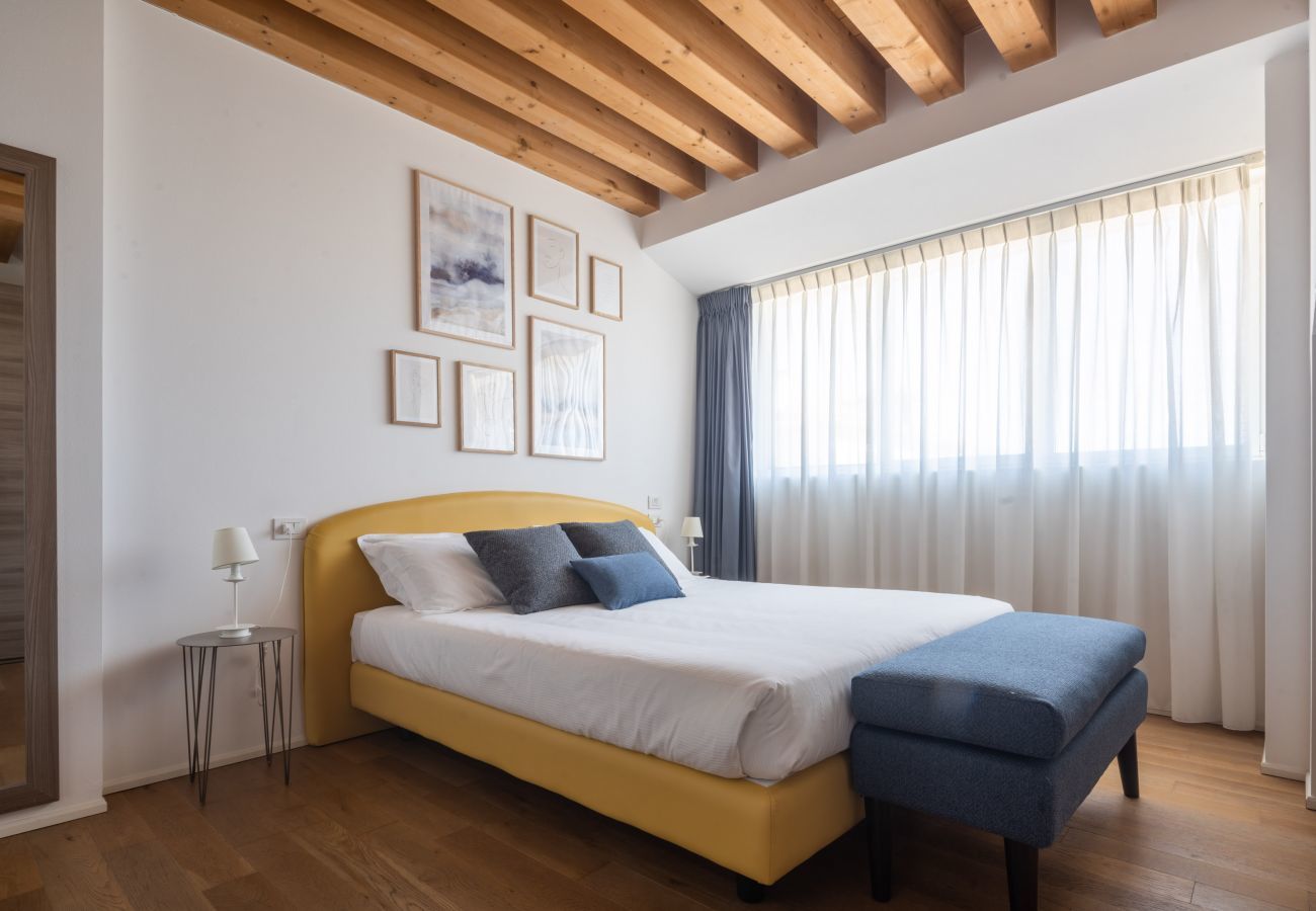 Apartment in Venice - App 37- Centrale Mazzoni
