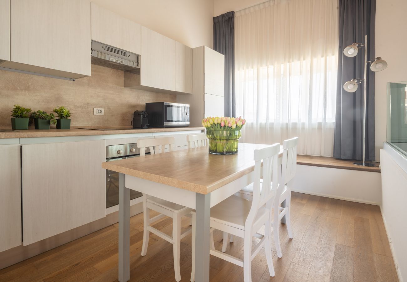 Apartment in Venice - App 37- Centrale Mazzoni