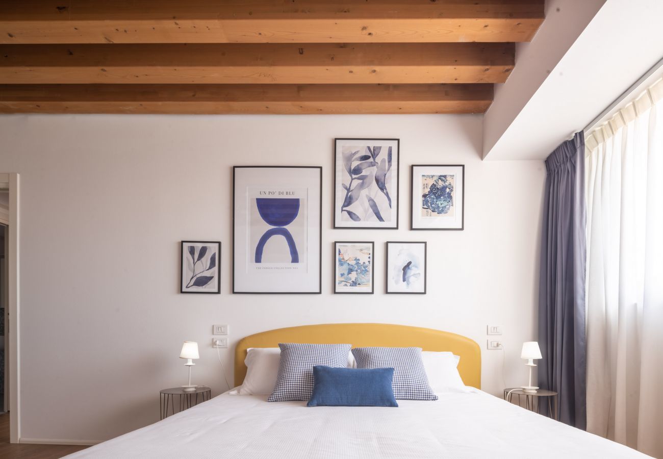 Apartment in Venice - App 37- Centrale Mazzoni