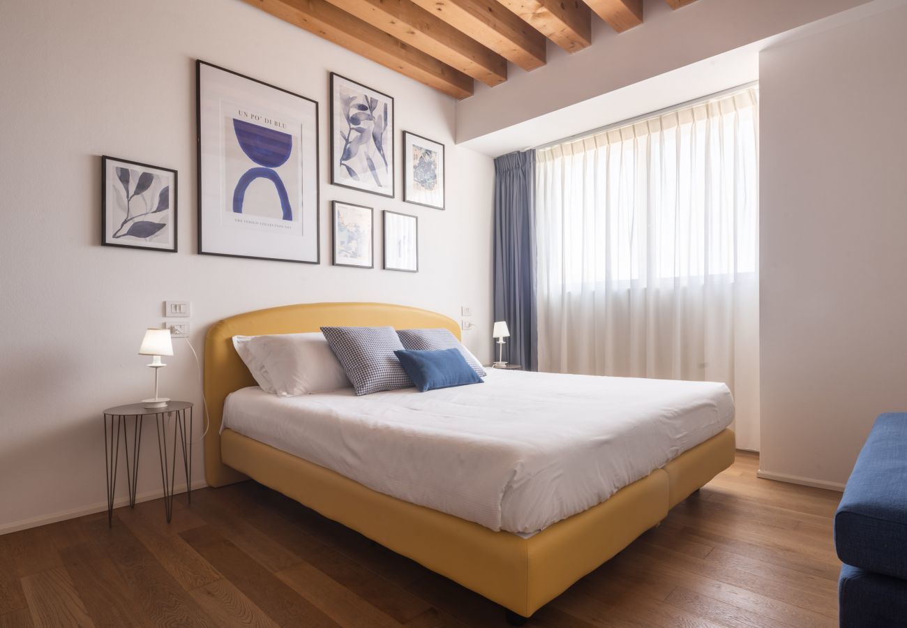 Apartment in Venice - App 37- Centrale Mazzoni