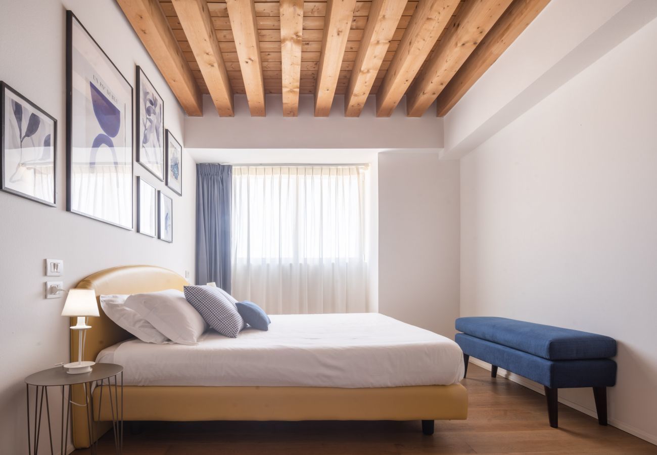 Apartment in Venice - App 37- Centrale Mazzoni