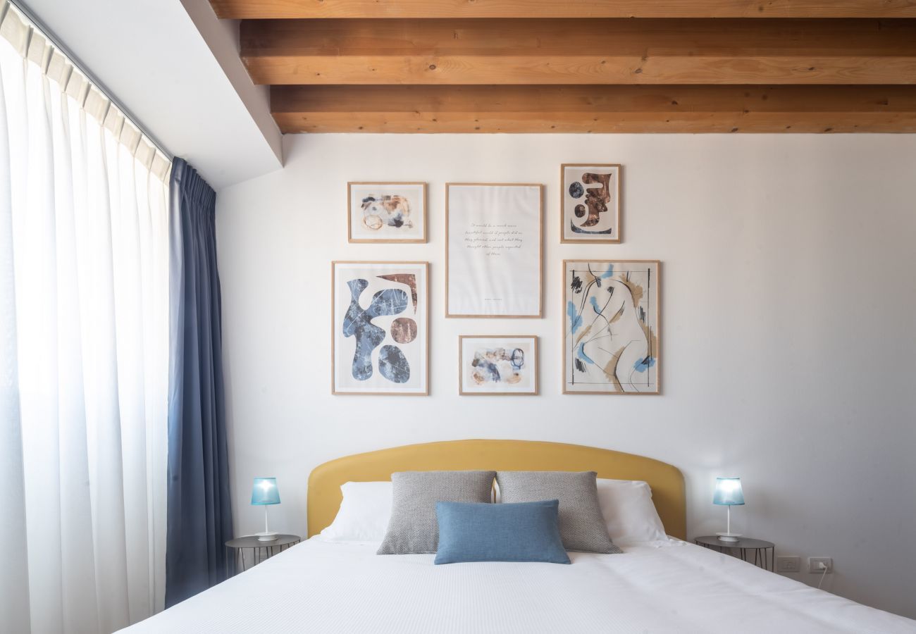 Apartment in Venice - App 37- Centrale Mazzoni