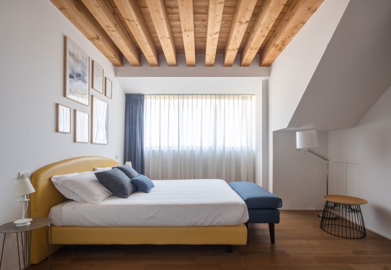 Apartment in Venice - App 37- Centrale Mazzoni