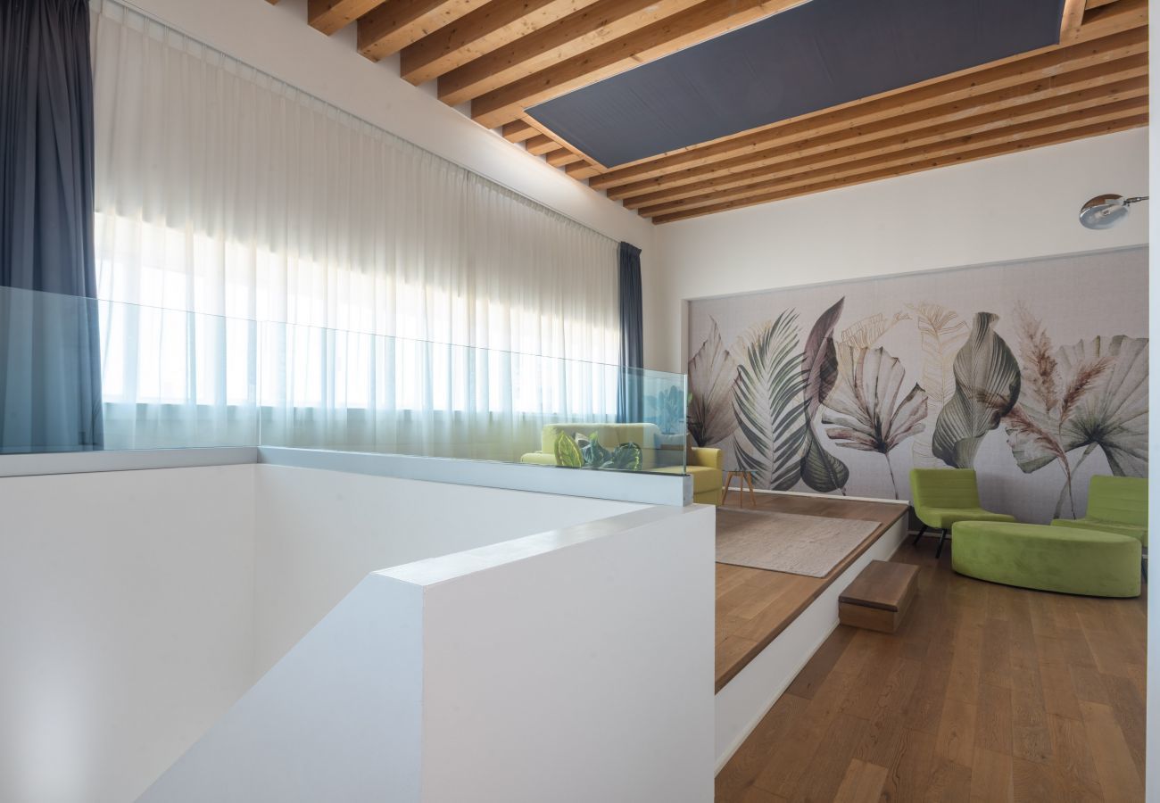 Apartment in Venice - App 37- Centrale Mazzoni