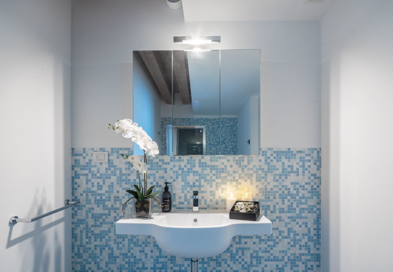 Apartment in Venice - App 37- Centrale Mazzoni