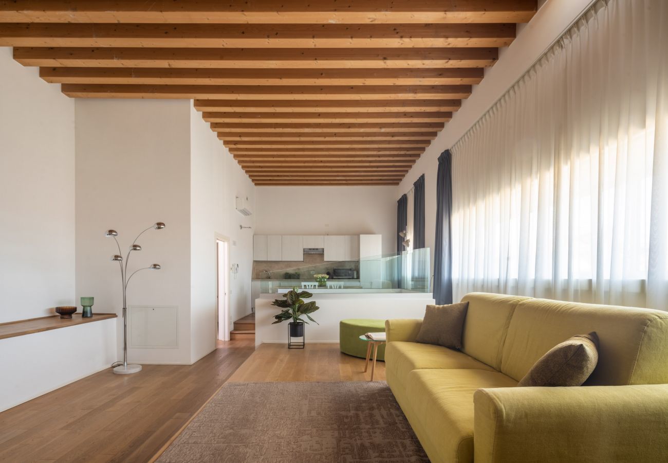 Apartment in Venice - App 37- Centrale Mazzoni