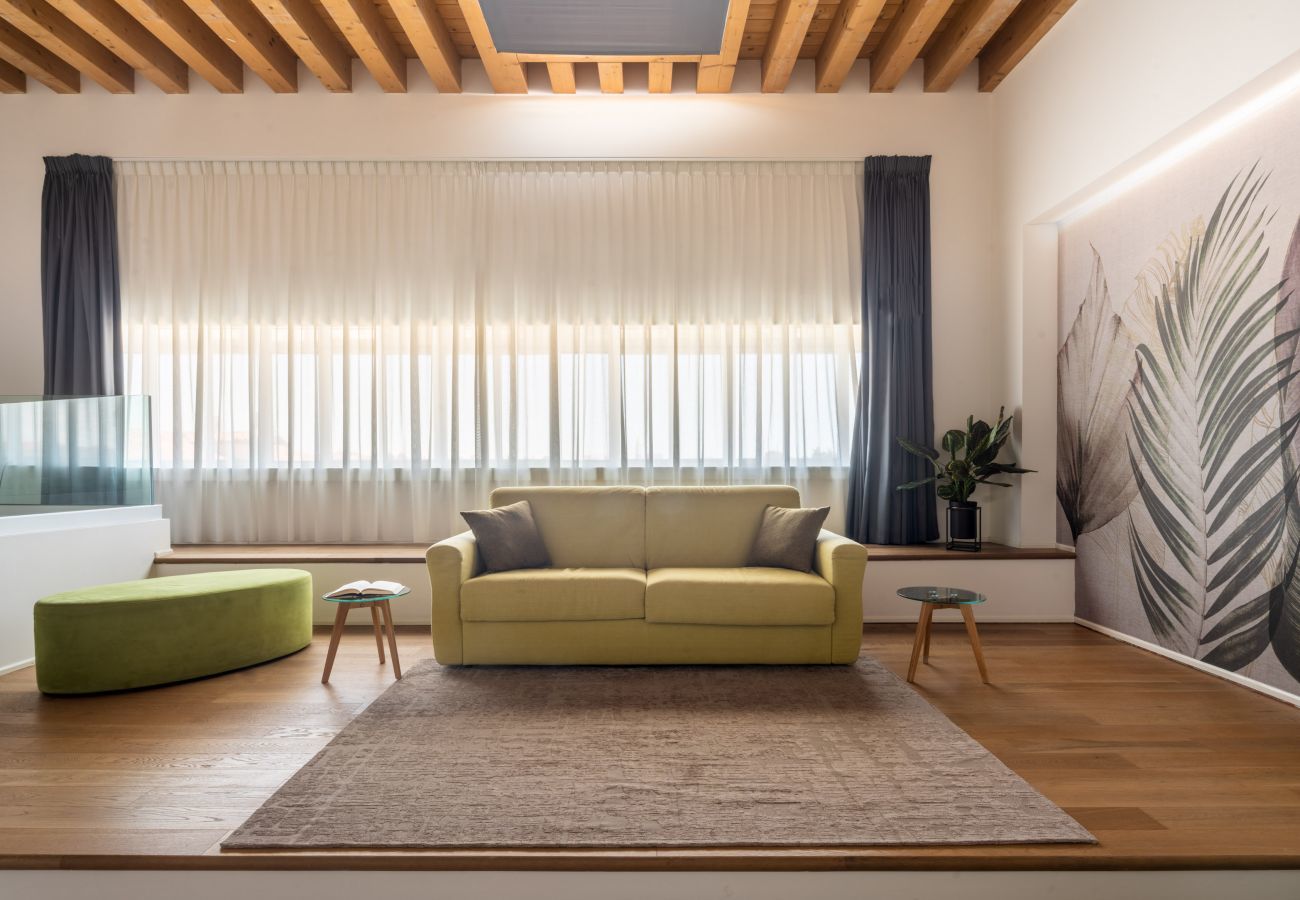 Apartment in Venice - App 37- Centrale Mazzoni