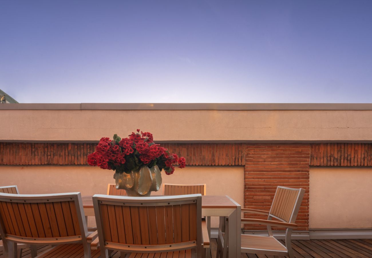Apartment in Venice - App 37- Centrale Mazzoni