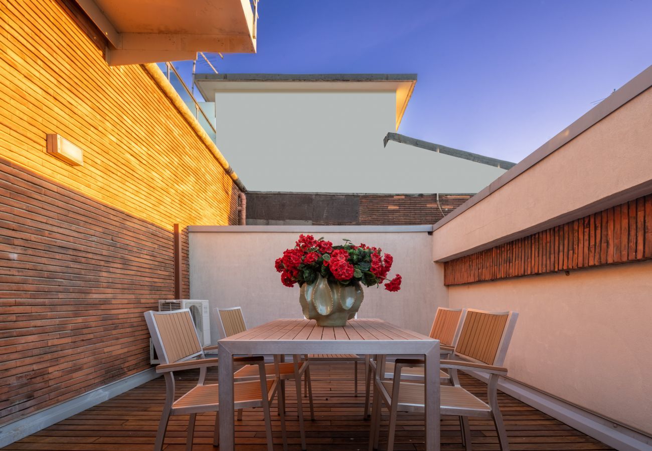 Apartment in Venice - App 37- Centrale Mazzoni
