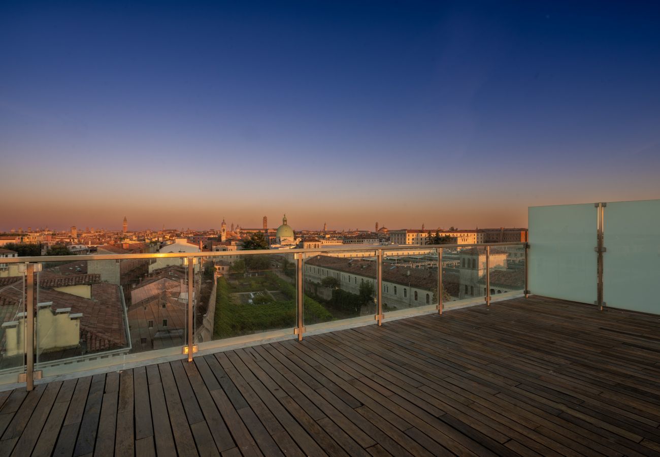 Apartment in Venice - App 37- Centrale Mazzoni