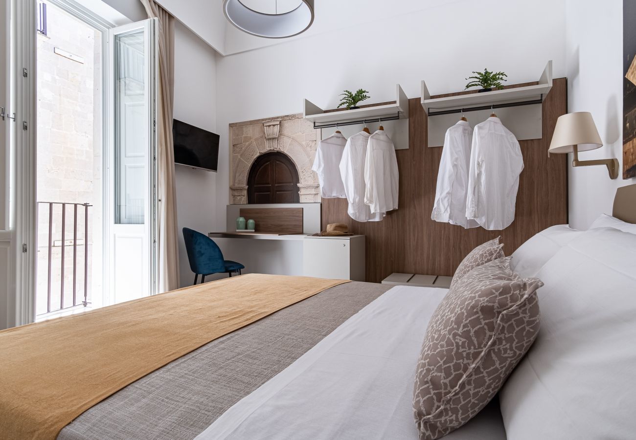 Apartment in Syracuse - Palazzo Amalfitania 3
