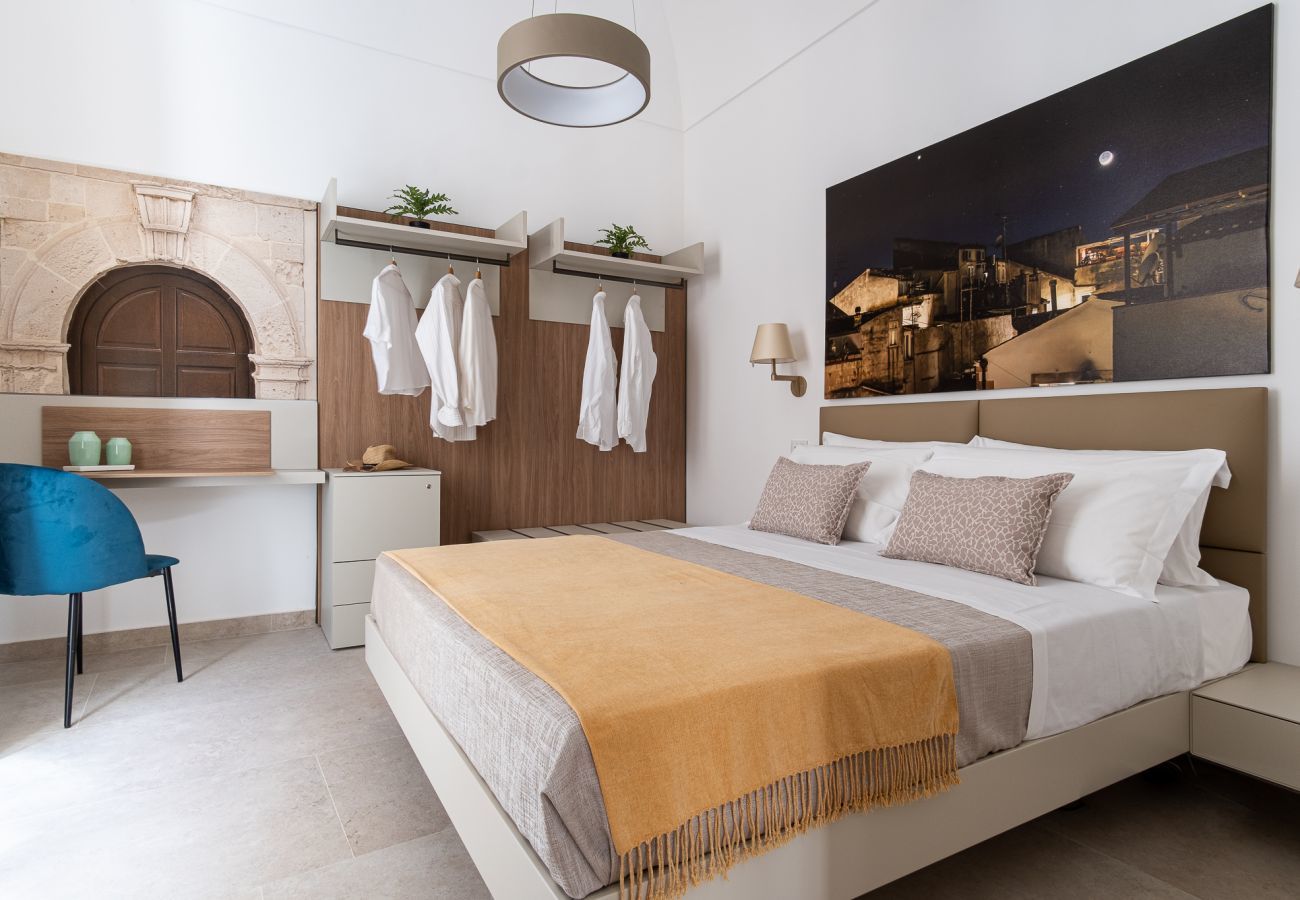 Apartment in Syracuse - Palazzo Amalfitania 3