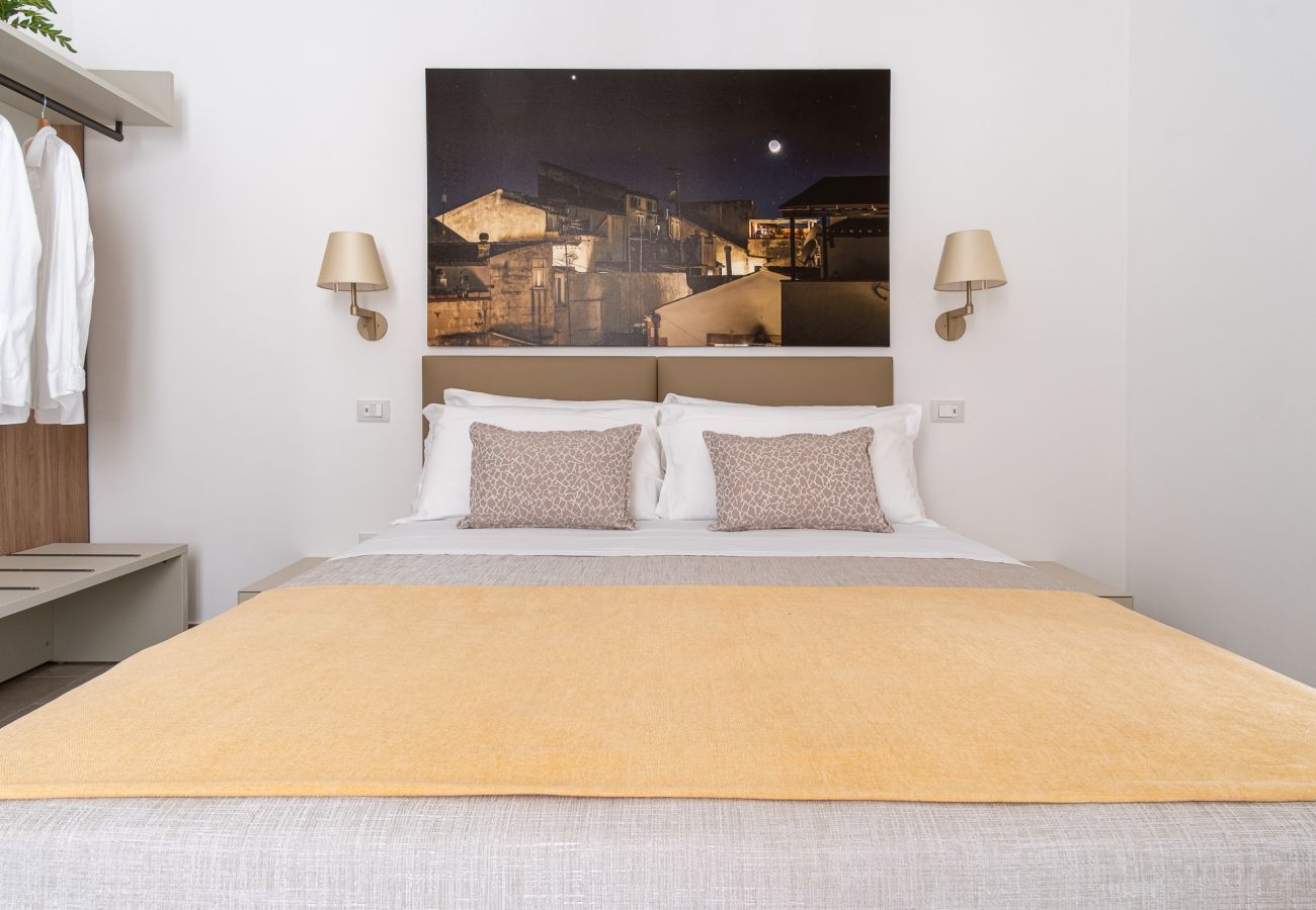 Apartment in Syracuse - Palazzo Amalfitania 3