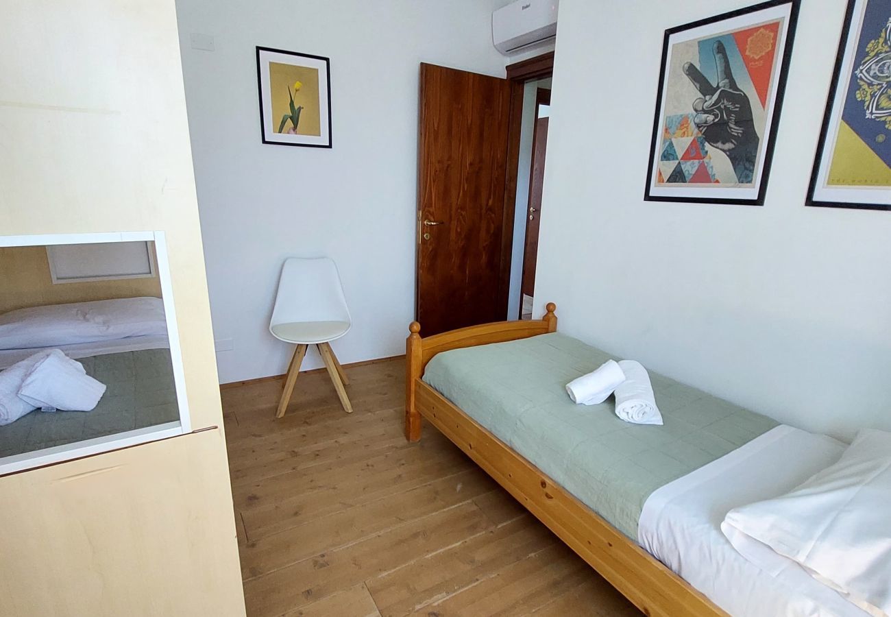 Townhouse in Lazise - COUNTRYHOUSE NOCINO 2