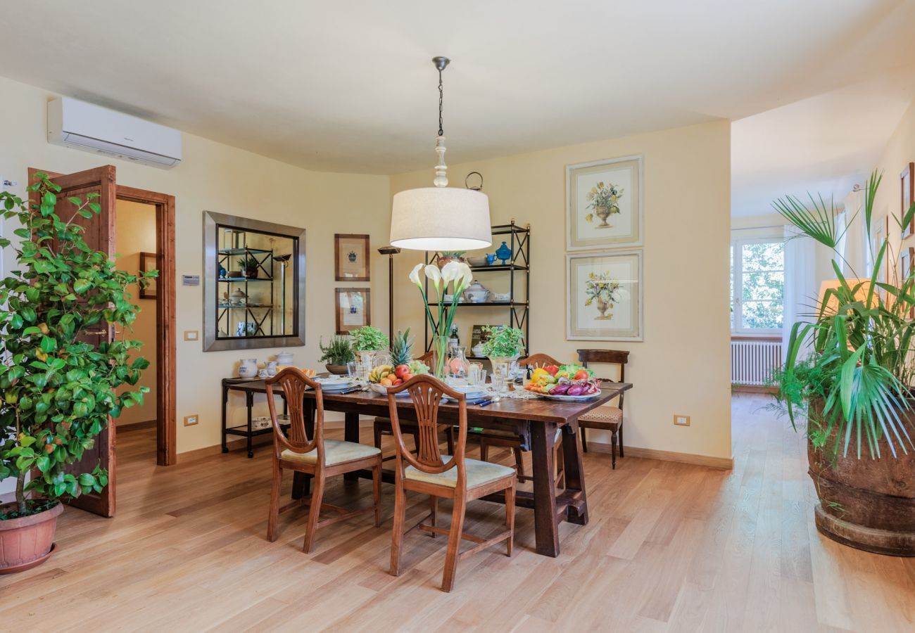 Villa in Lucca - Bassotta Cottage, a Charming Fairytale
