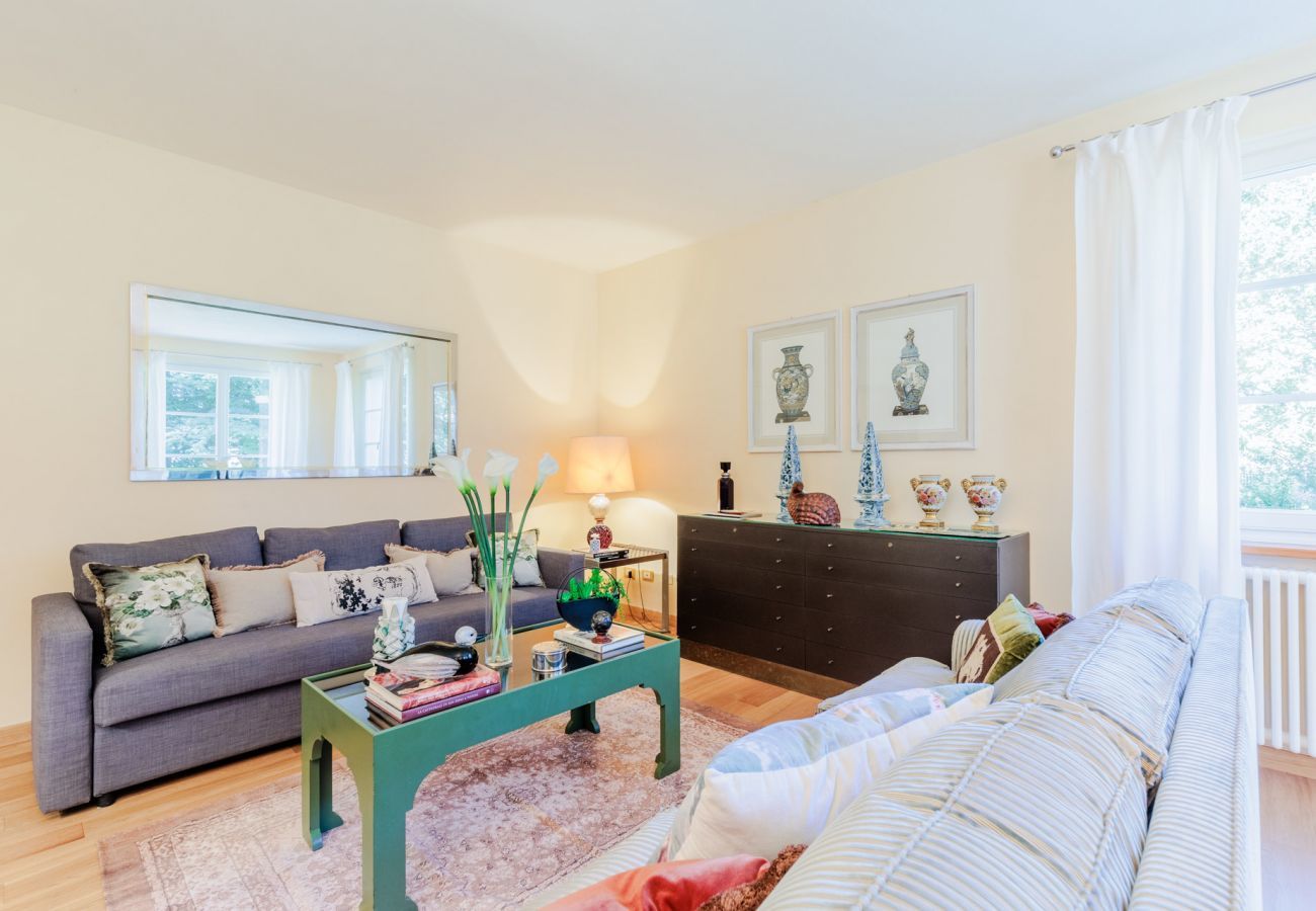 Villa in Lucca - Bassotta Cottage, a Charming Fairytale