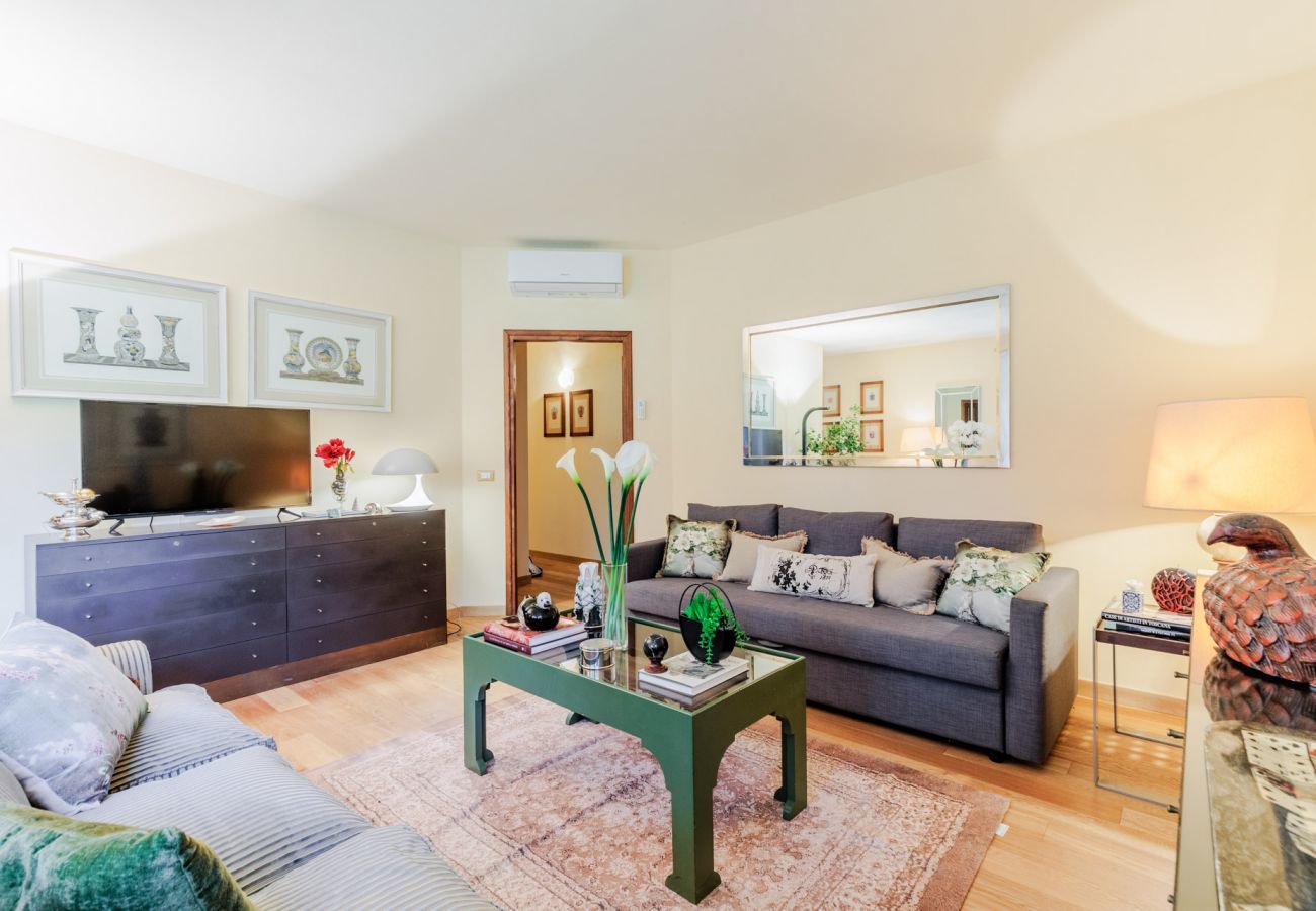 Villa in Lucca - Bassotta Cottage, a Charming Fairytale
