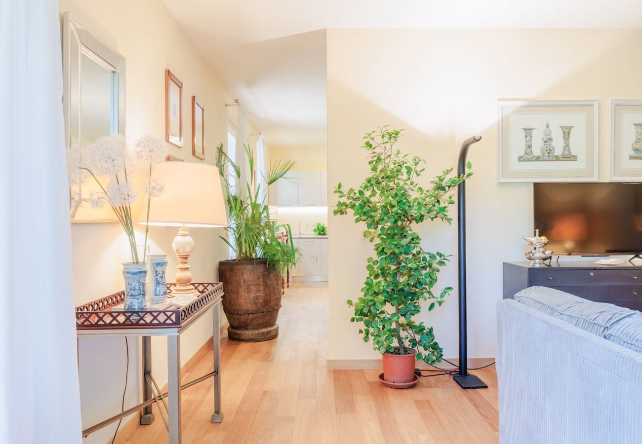 Villa in Lucca - Bassotta Cottage, a Charming Fairytale