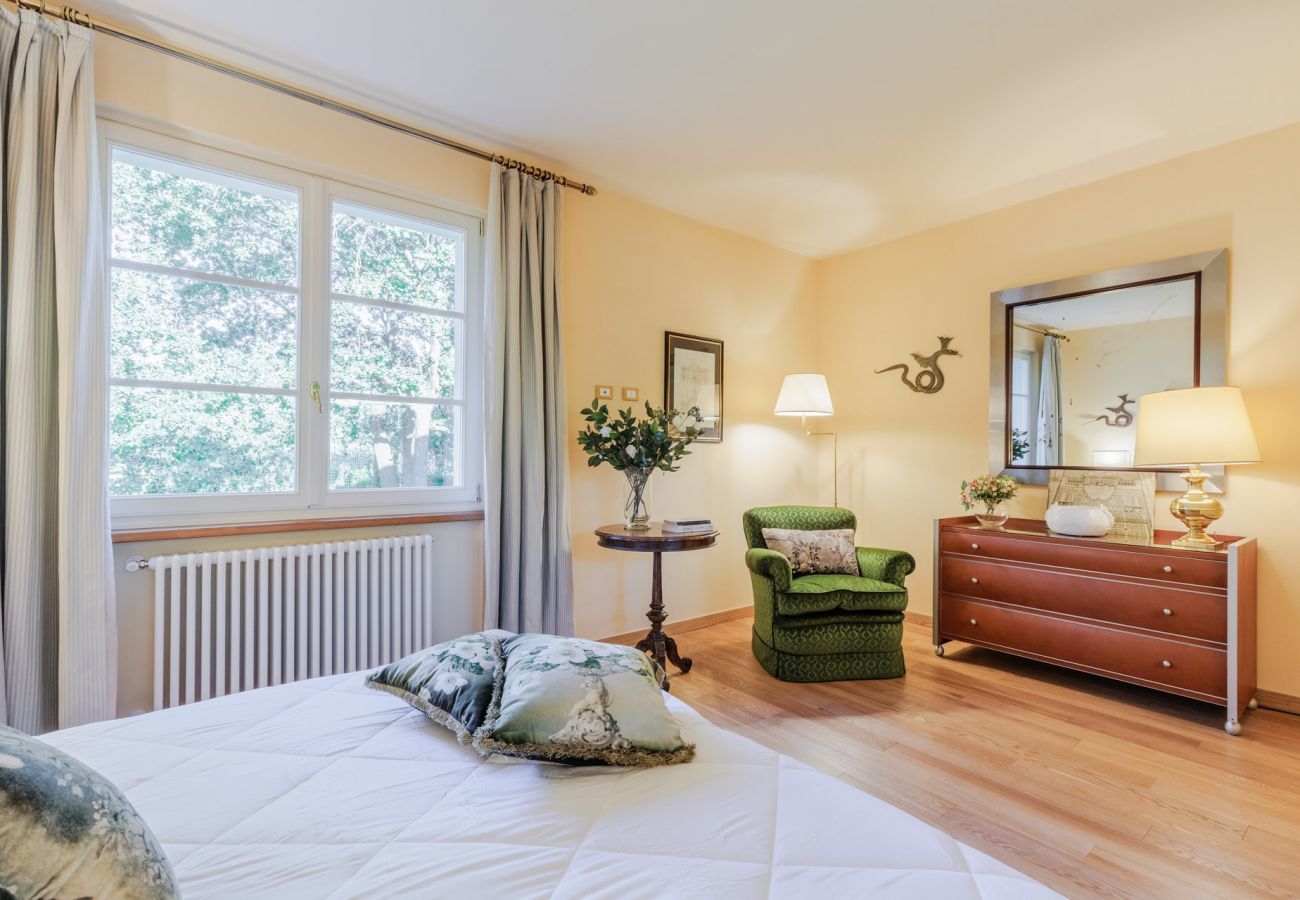 Villa in Lucca - Bassotta Cottage, a Charming Fairytale