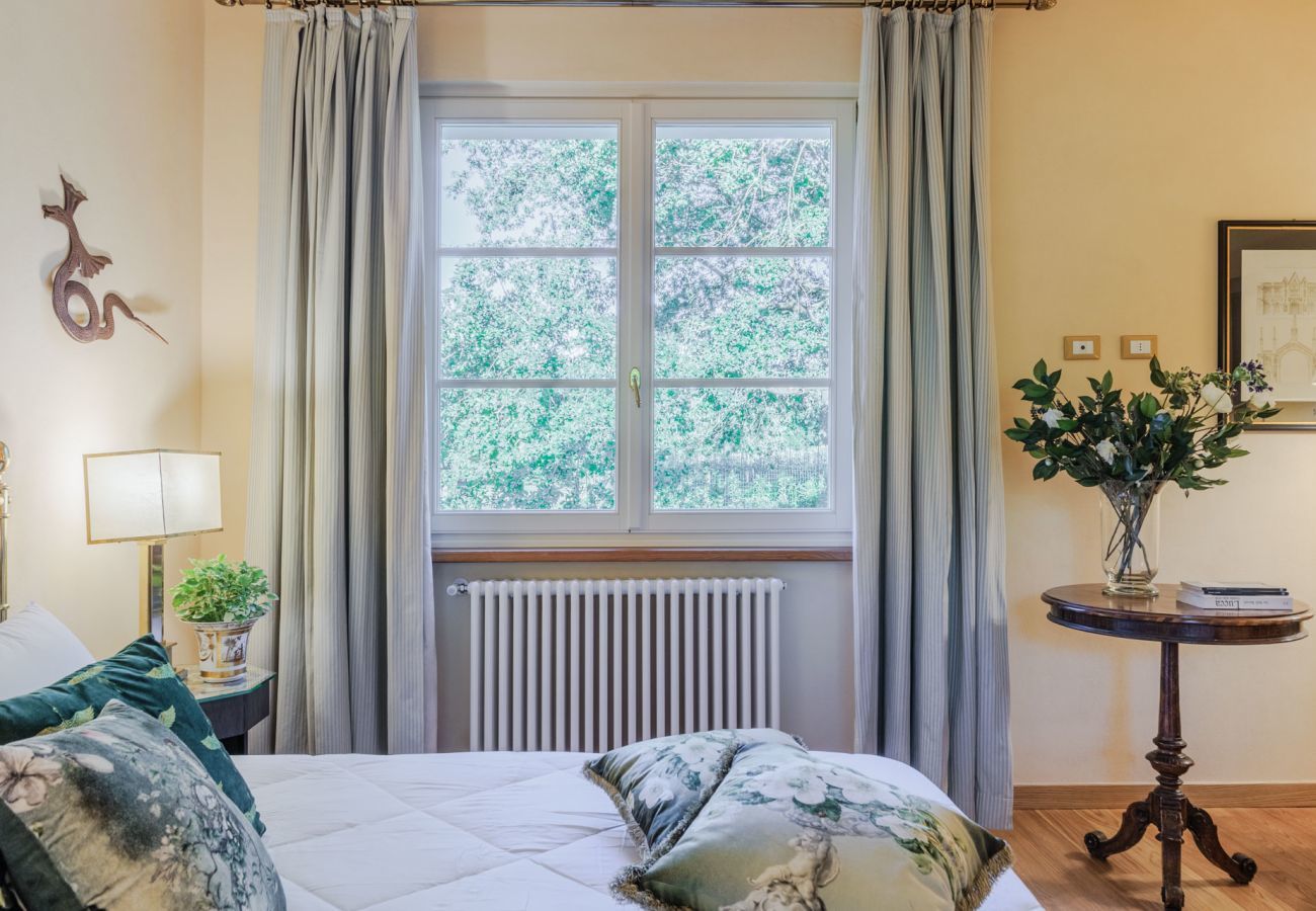 Villa in Lucca - Bassotta Cottage, a Charming Fairytale