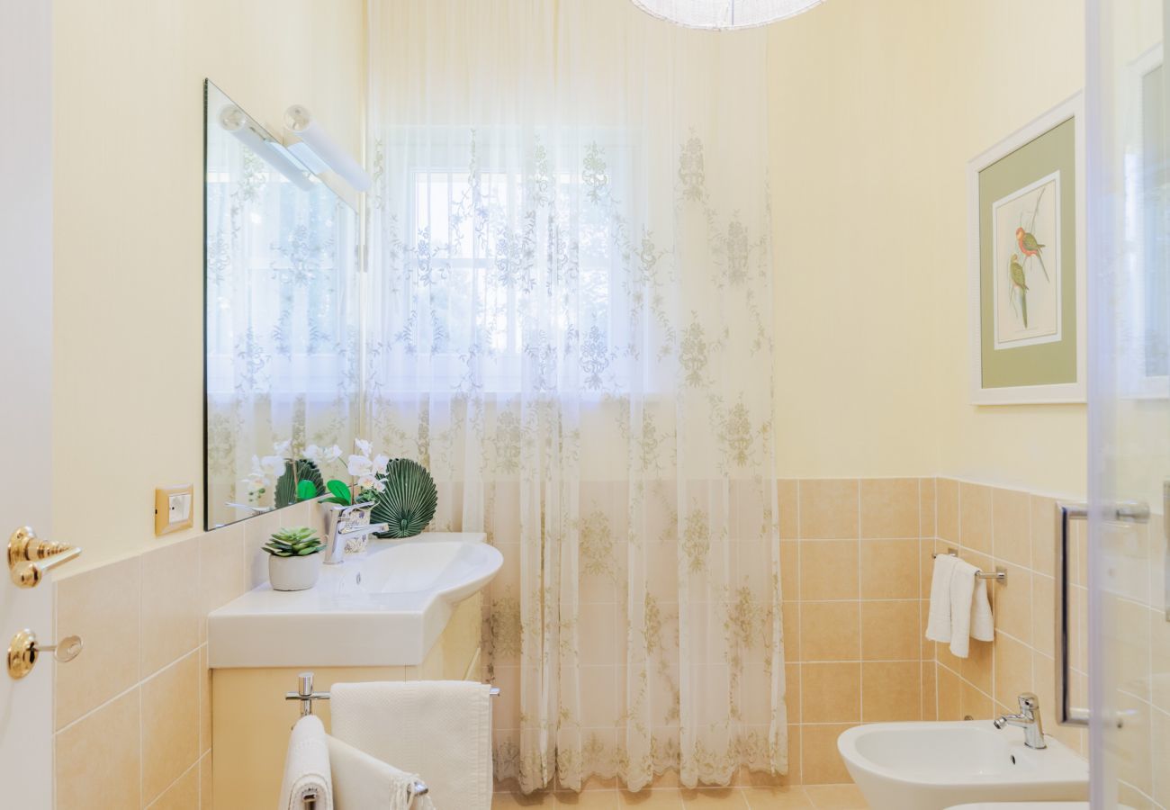 Villa in Lucca - Bassotta Cottage, a Charming Fairytale