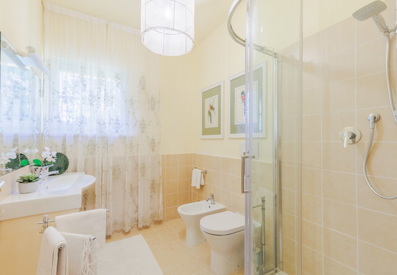 Villa in Lucca - Bassotta Cottage, a Charming Fairytale