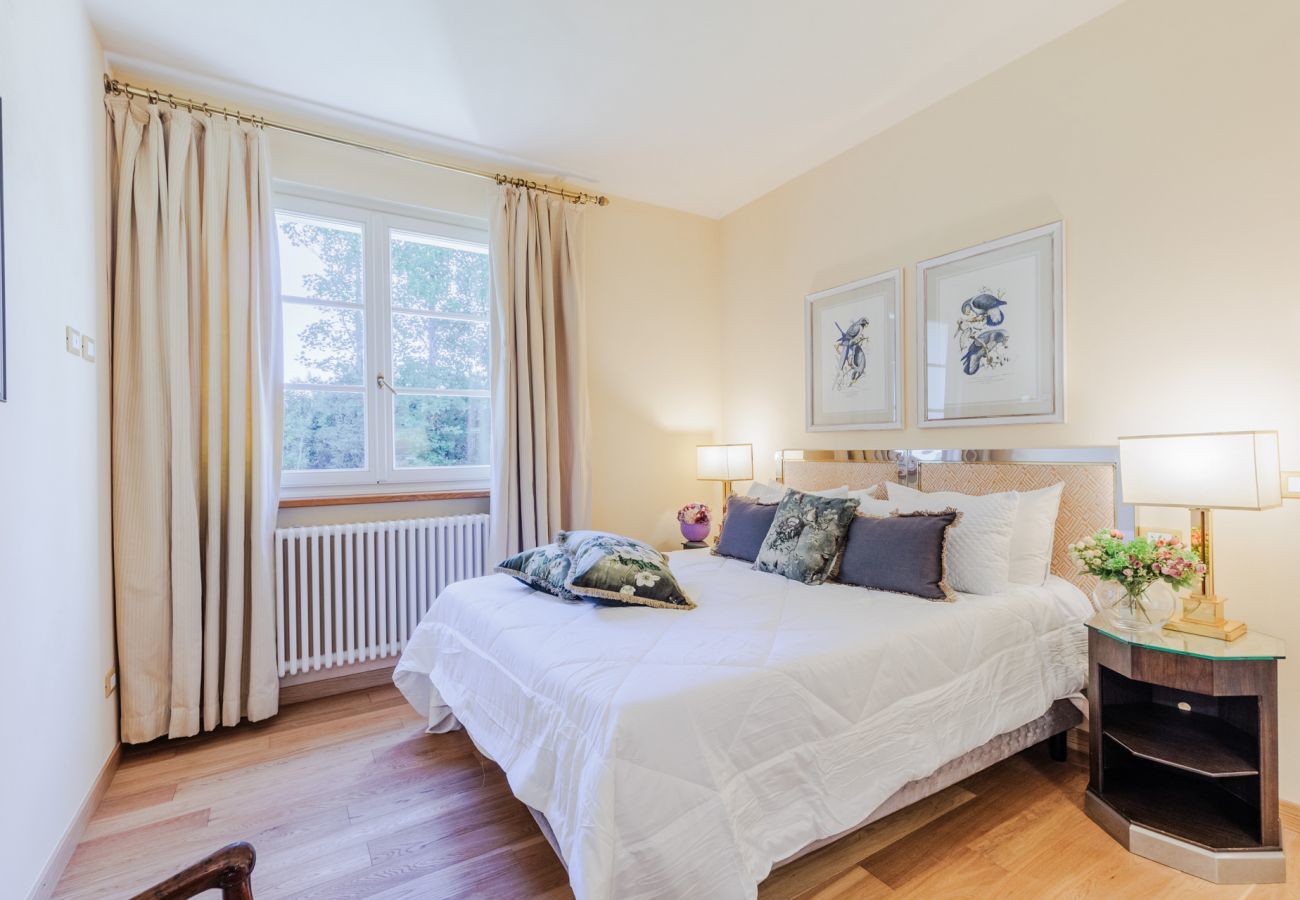 Villa in Lucca - Bassotta Cottage, a Charming Fairytale