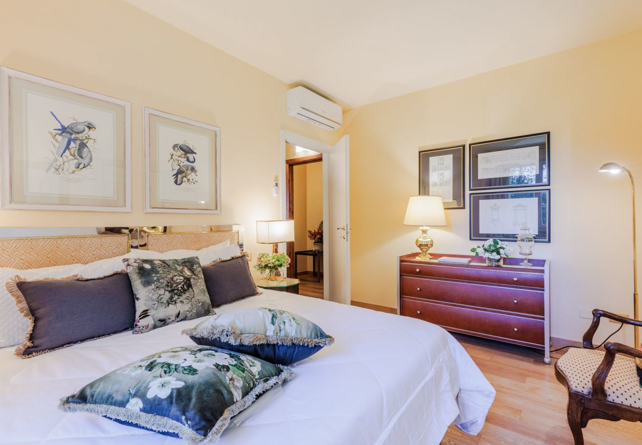 Villa in Lucca - Bassotta Cottage, a Charming Fairytale