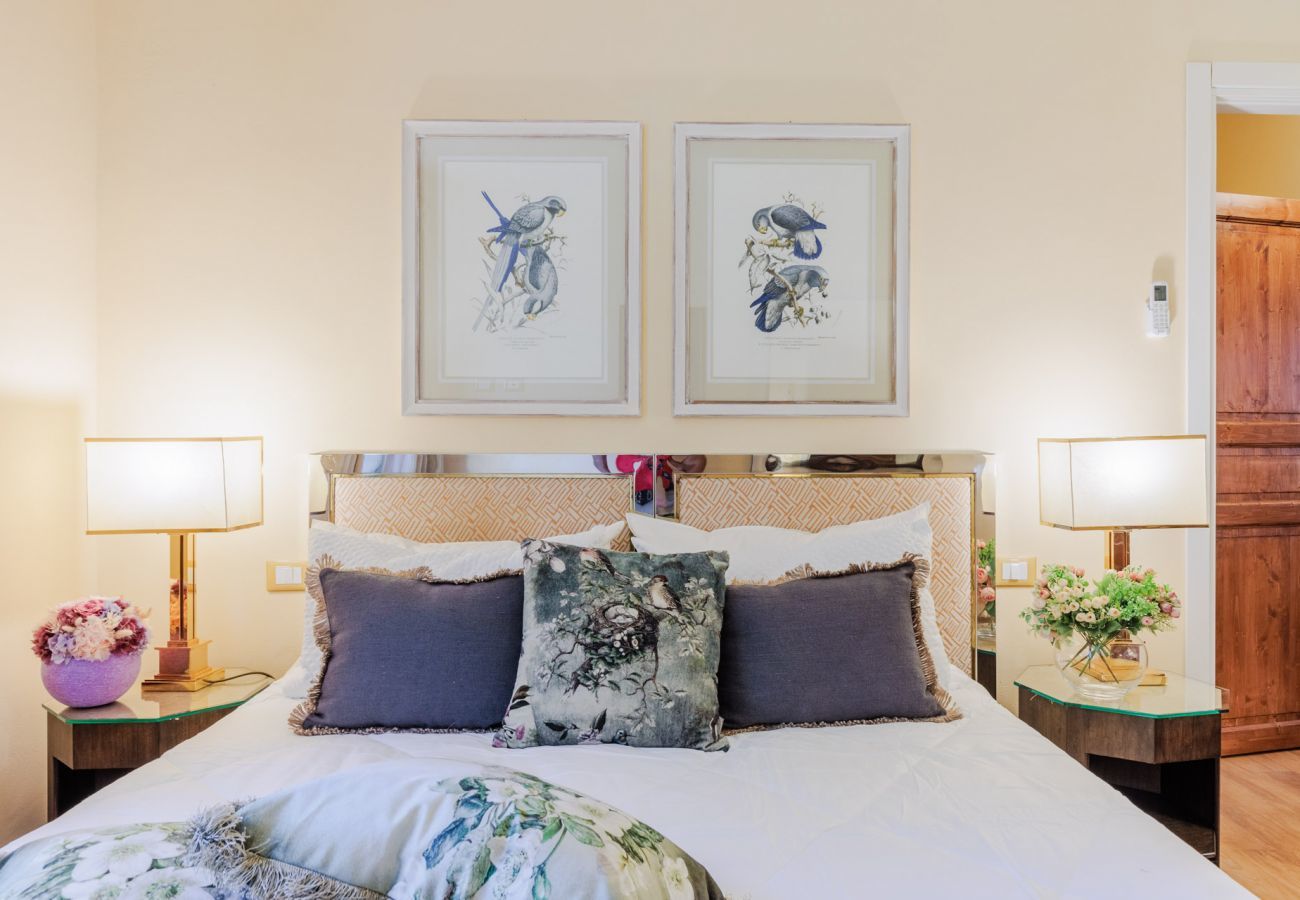 Villa in Lucca - Bassotta Cottage, a Charming Fairytale