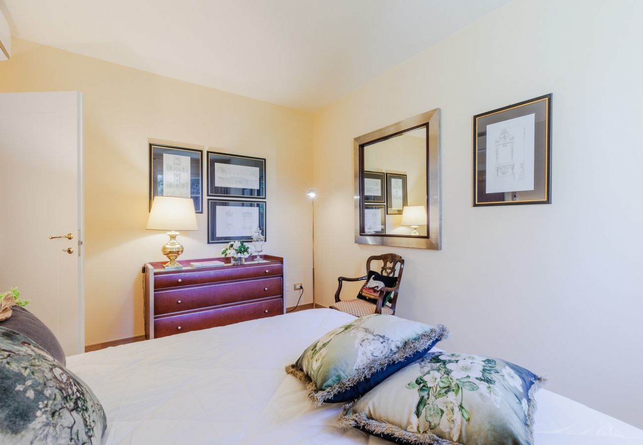 Villa in Lucca - Bassotta Cottage, a Charming Fairytale