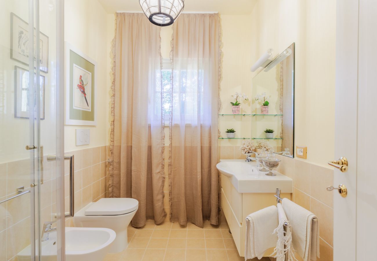 Villa in Lucca - Bassotta Cottage, a Charming Fairytale