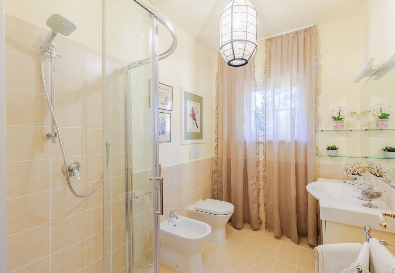 Villa in Lucca - Bassotta Cottage, a Charming Fairytale
