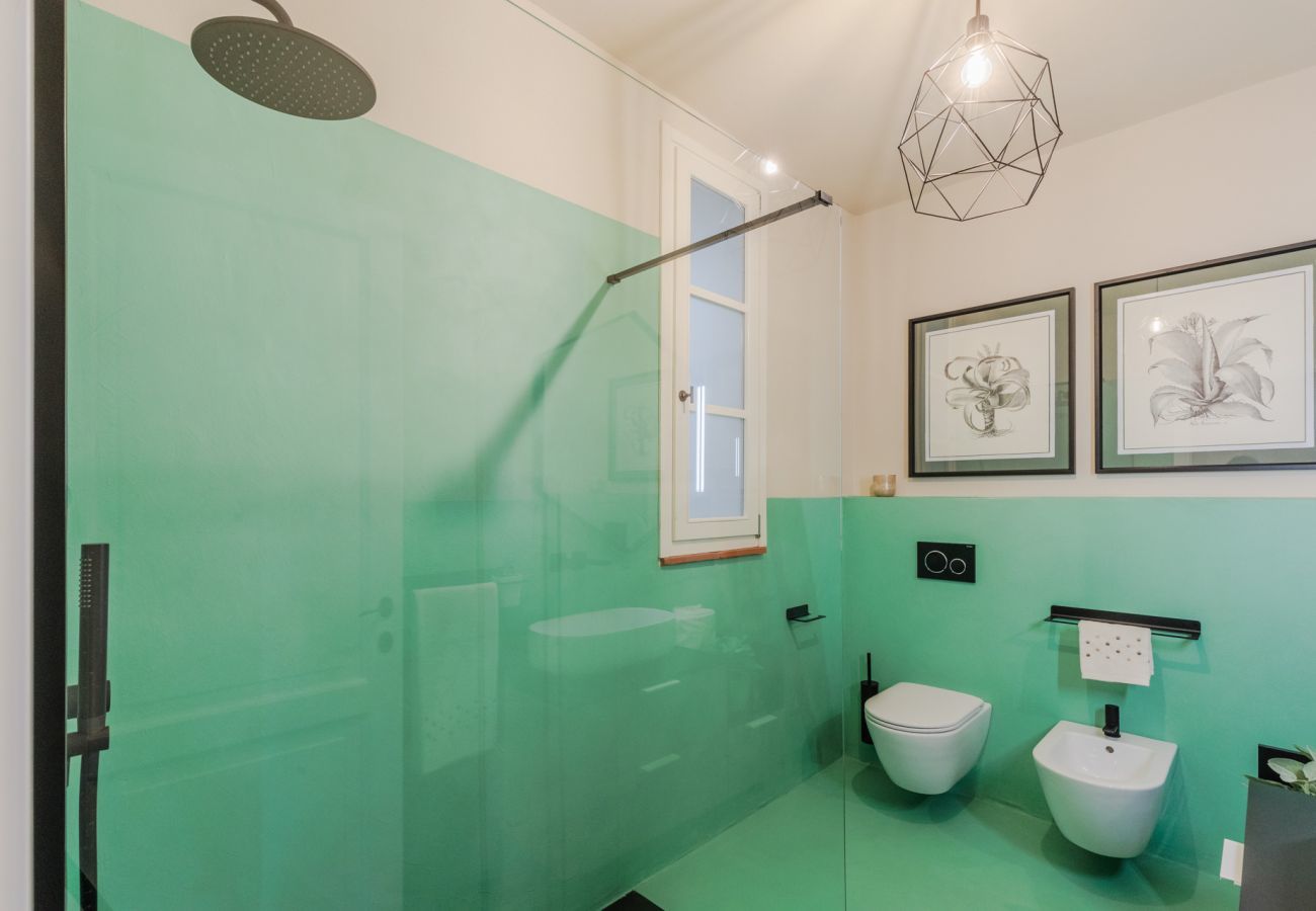 Apartment in Lucca - Casa Lucky, a Modern Lucca Penthouse