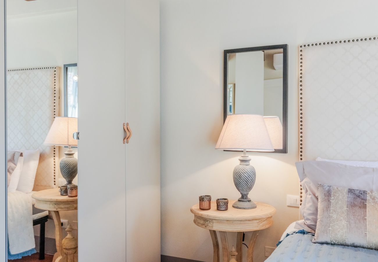 Apartment in Lucca - Casa Lucky, a Modern Lucca Penthouse