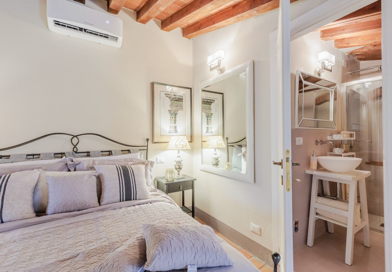 Apartment in Lucca - Casa Lucky, a Modern Lucca Penthouse