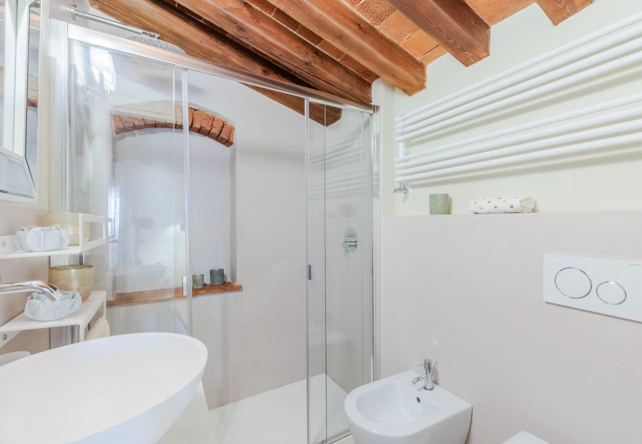 Apartment in Lucca - Casa Lucky, a Modern Lucca Penthouse