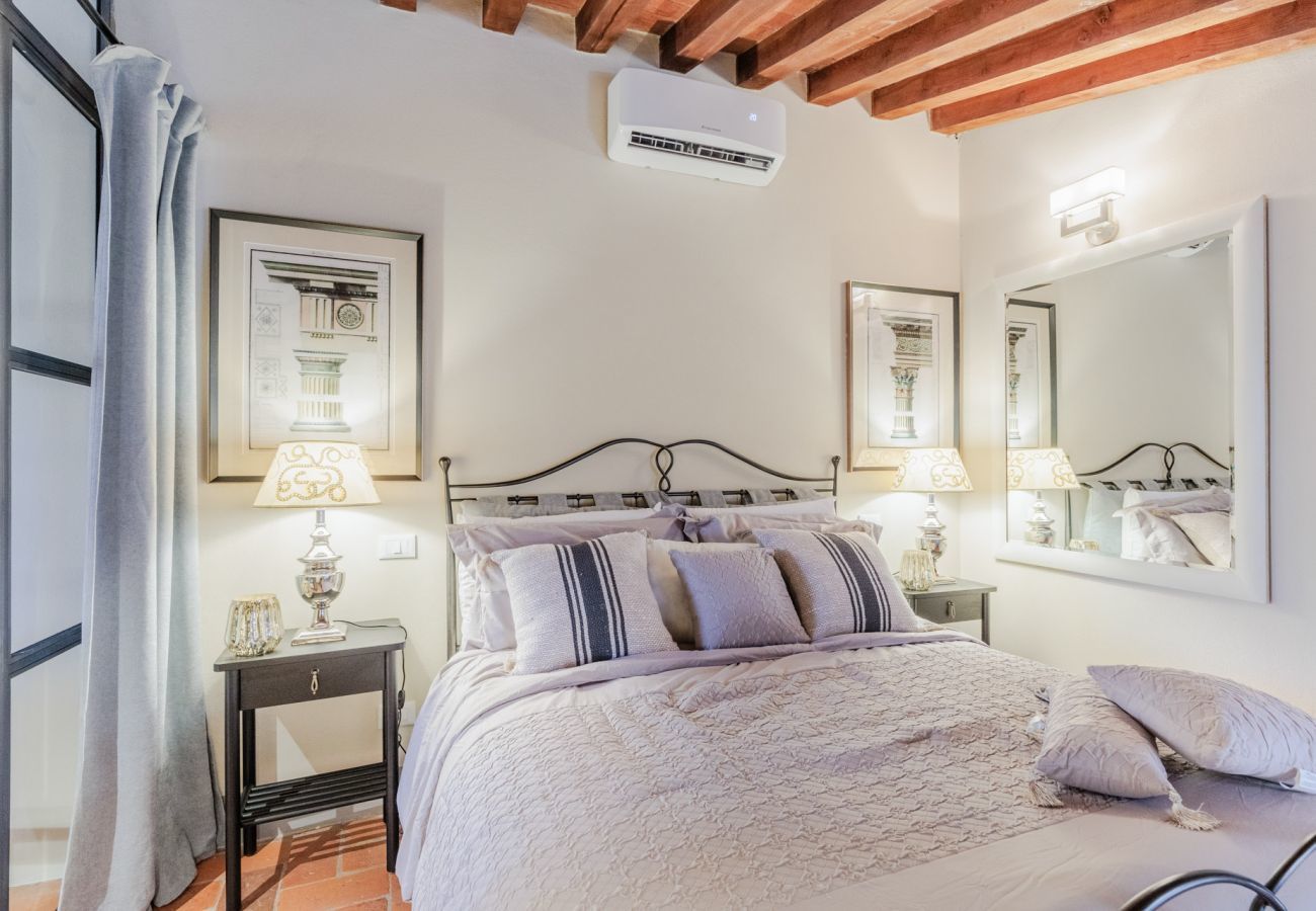 Apartment in Lucca - Casa Lucky, a Modern Lucca Penthouse
