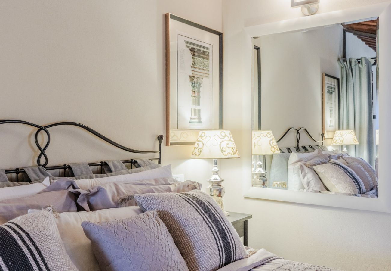 Apartment in Lucca - Casa Lucky, a Modern Lucca Penthouse