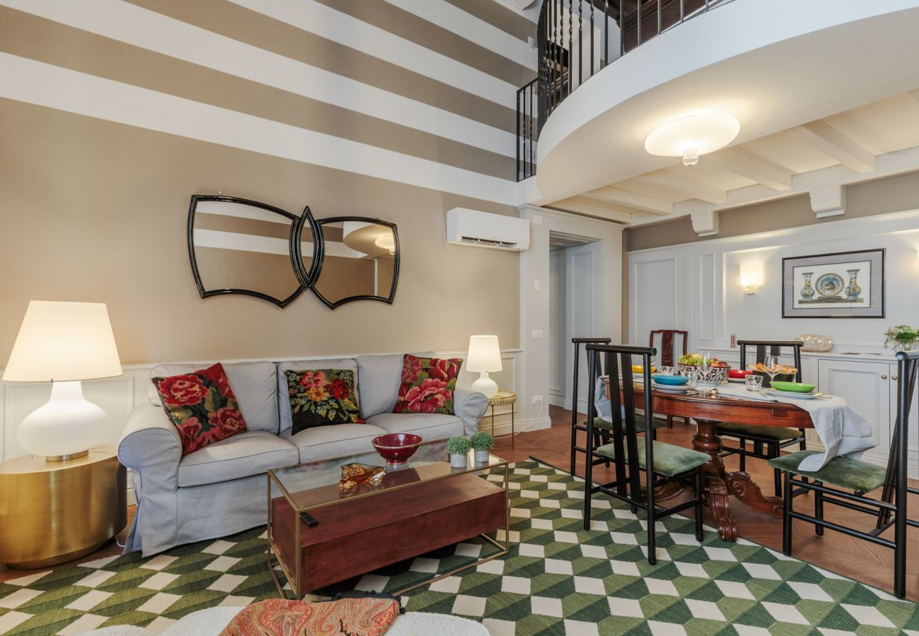 Apartment in Lucca - Casa Edgar