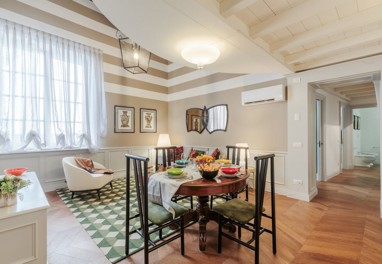 Apartment in Lucca - Casa Edgar