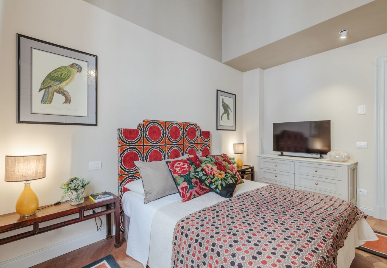 Apartment in Lucca - Casa Edgar