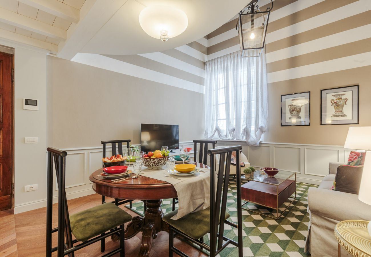 Apartment in Lucca - Casa Edgar