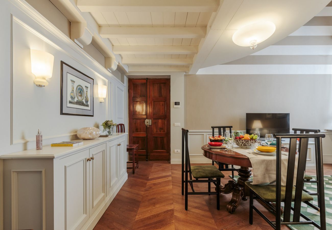 Apartment in Lucca - Casa Edgar
