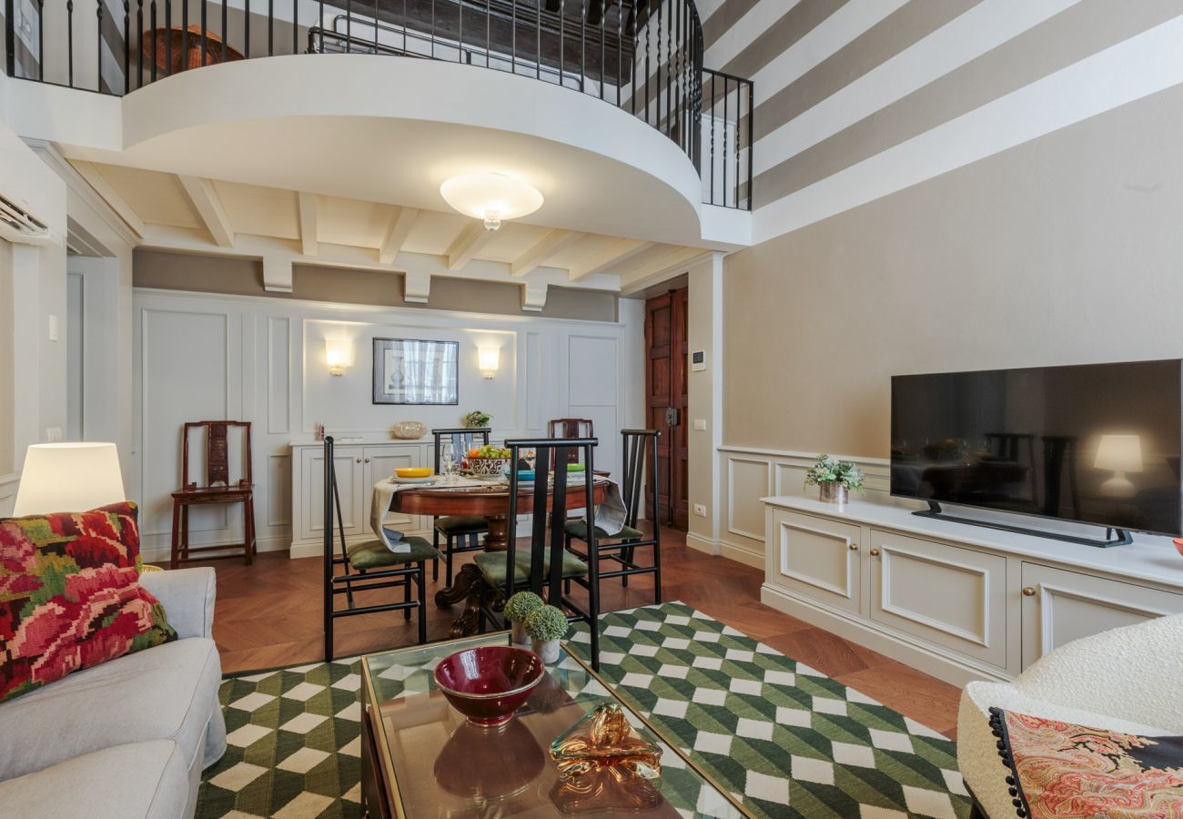 Apartment in Lucca - Casa Edgar