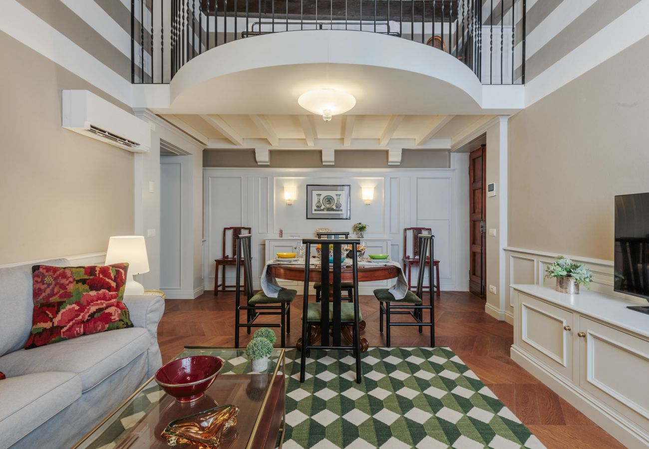 Apartment in Lucca - Casa Edgar
